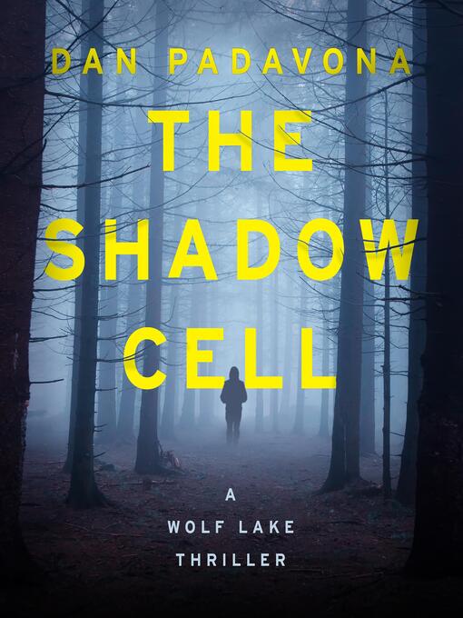 Cover image for The Shadow Cell